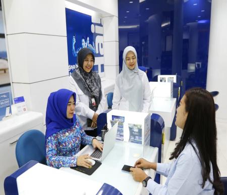 XLSMART Apresiasi Pelanggan dengan Ragam Program Khusus Berbasis Poin dan Kejutan Spesial